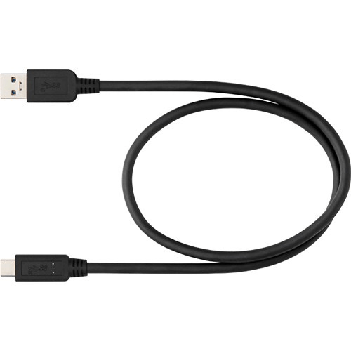 Shop Nikon UC-E24 USB Cable by Nikon at B&C Camera