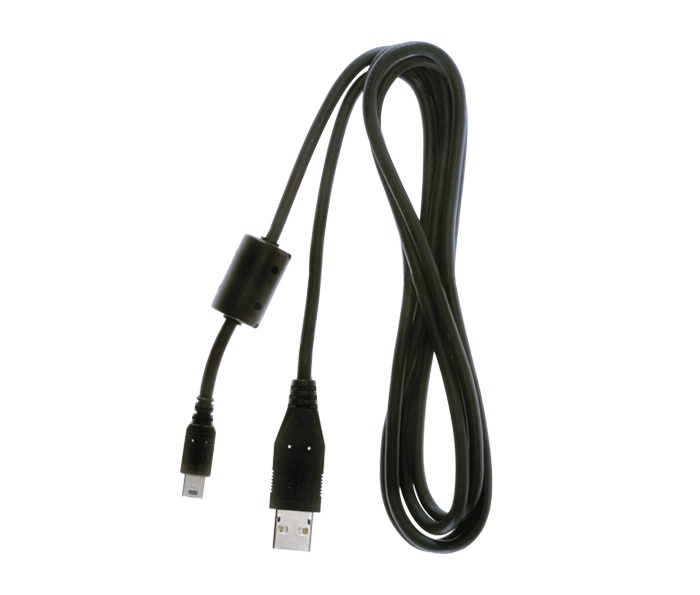 Shop Nikon UC-E6 USB Cable by Nikon at B&C Camera