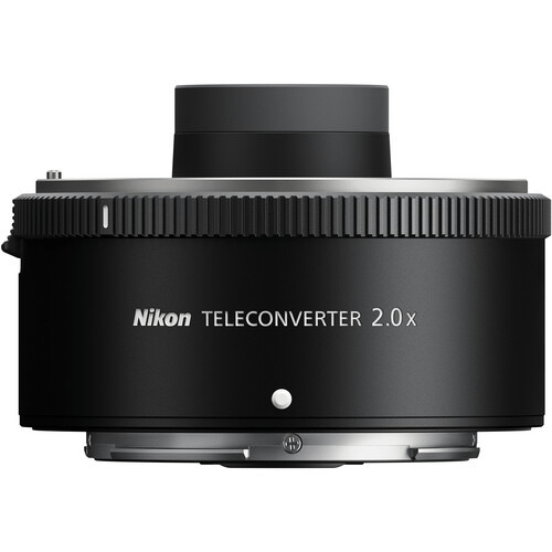 Shop Nikon Z TELECONVERTER TC-2x by Nikon at B&C Camera