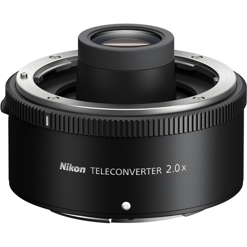 Shop Nikon Z TELECONVERTER TC-2x by Nikon at B&C Camera