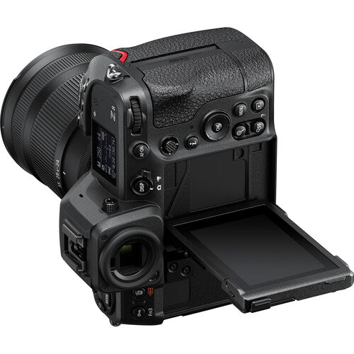 Shop Nikon Z8 Mirrorless Camera by Nikon at B&C Camera