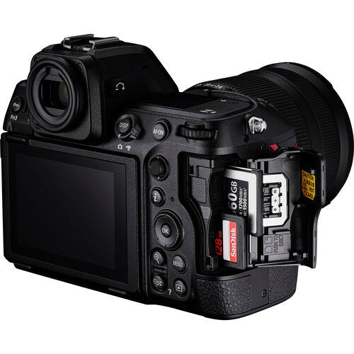 Shop Nikon Z8 Mirrorless Camera by Nikon at B&C Camera