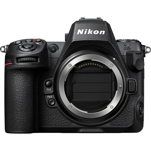 Shop Nikon Z8 Mirrorless Camera by Nikon at B&C Camera