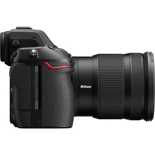 Shop Nikon Z8 Mirrorless Camera by Nikon at B&C Camera