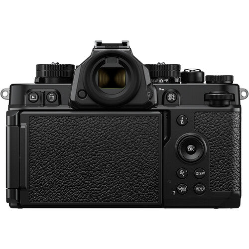 Nikon Zf Mirrorless Camera with 40mm Lens - B&C Camera