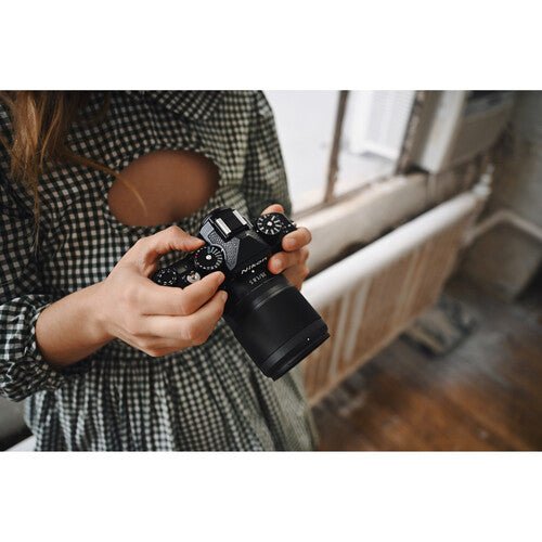 Shop Nikon Zf Mirrorless Camera with 40mm Lens by Nikon at B&C Camera