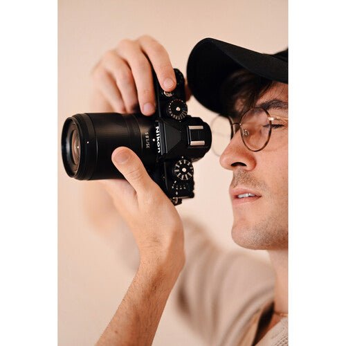 Shop Nikon Zf Mirrorless Camera with 40mm Lens by Nikon at B&C Camera