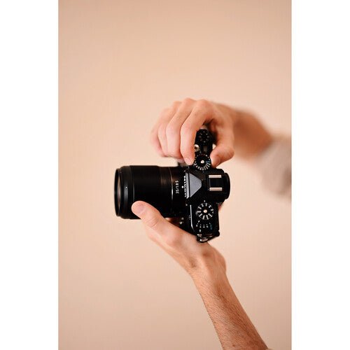 Shop Nikon Zf Mirrorless Camera with 40mm Lens by Nikon at B&C Camera