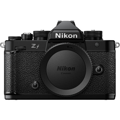 Shop Nikon Zf Mirrorless Camera with 40mm Lens by Nikon at B&C Camera