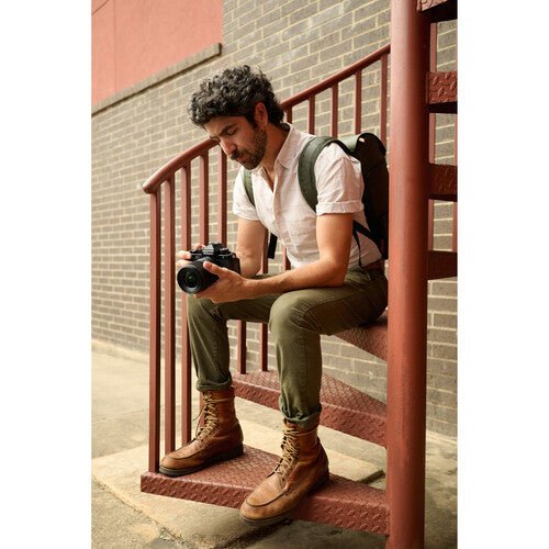 Shop Nikon Zf Mirrorless Camera with 40mm Lens by Nikon at B&C Camera