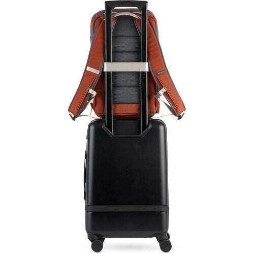 Shop Nomatic LUMA Camera Pack (Rust, 18L) by Nomatic at B&C Camera