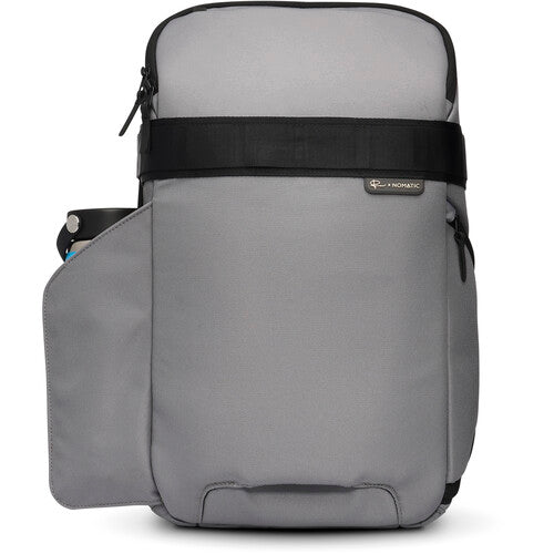 Shop Nomatic LUMA Camera Pack (Rust, 18L) by Nomatic at B&C Camera