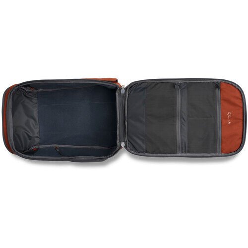 Shop Nomatic LUMA Camera Pack (Rust, 18L) by Nomatic at B&C Camera