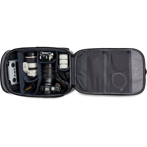 Shop Nomatic LUMA Camera Pack (Rust, 18L) by Nomatic at B&C Camera