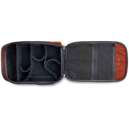 Shop Nomatic LUMA Camera Pack (Rust, 18L) by Nomatic at B&C Camera