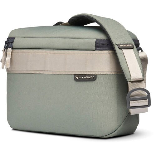 Shop Nomatic LUMA Camera Sling (Sage, 12L) by Nomatic at B&C Camera