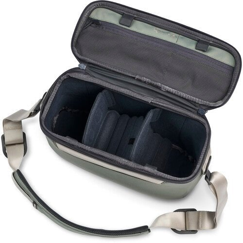 Shop Nomatic LUMA Camera Sling (Sage, 12L) by Nomatic at B&C Camera