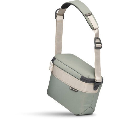 Shop Nomatic LUMA Camera Sling (Sage, 12L) by Nomatic at B&C Camera