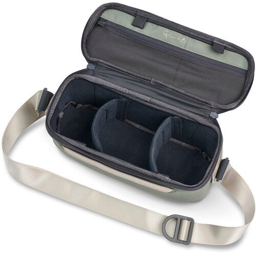 Nomatic LUMA Camera Sling (Sage, 9L) - B&C Camera