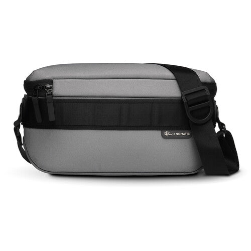 Nomatic LUMA Camera Sling (Stone, 9L) - B&C Camera