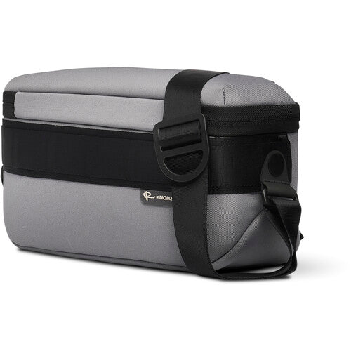 Shop Nomatic LUMA Camera Sling (Stone, 9L) by Nomatic at B&C Camera