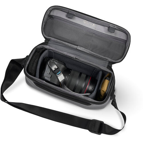 Shop Nomatic LUMA Camera Sling (Stone, 9L) by Nomatic at B&C Camera