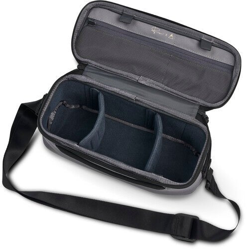 Shop Nomatic LUMA Camera Sling (Stone, 9L) by Nomatic at B&C Camera