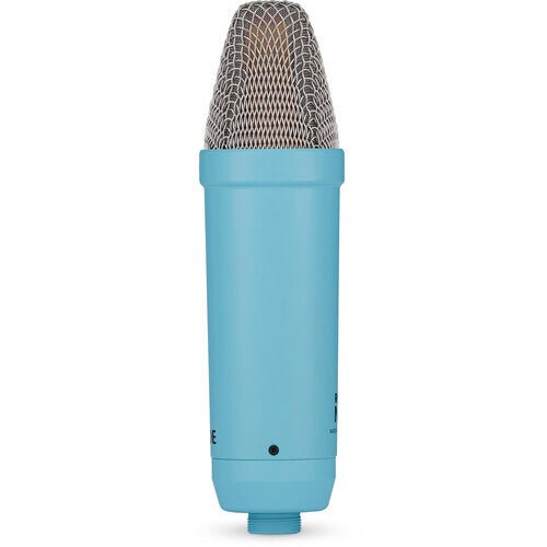 NT1 Signature Studio Condenser Microphone - Blue - B&C Camera