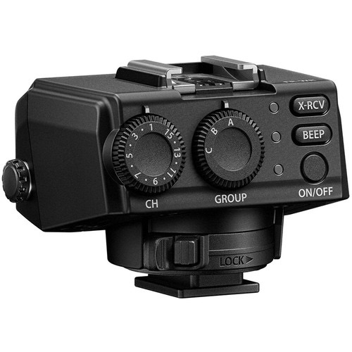 Shop Olympus FR-WR Wireless Radio Flash Receiver by Olympus at B&C Camera