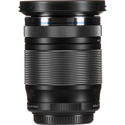 Shop Olympus M.Zuiko Digital ED 12-200mm f/3.5-6.3 Lens by Olympus at B&C Camera