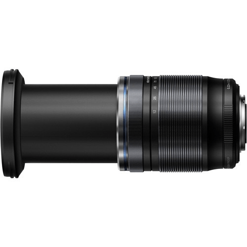 Shop Olympus M.Zuiko Digital ED 12-200mm f/3.5-6.3 Lens by Olympus at B&C Camera