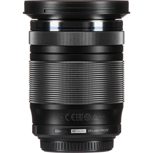Shop Olympus M.Zuiko Digital ED 12-200mm f/3.5-6.3 Lens by Olympus at B&C Camera