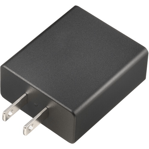 Shop OM SYSTEM F-7AC USB-AC Adapter by Olympus at B&C Camera