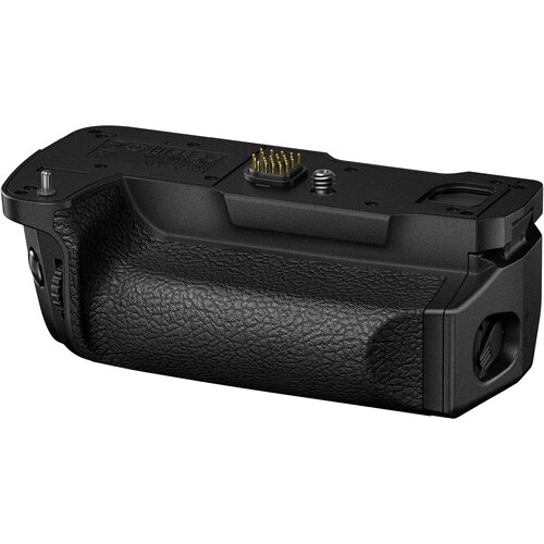 Shop OM SYSTEM HLD-10 Power Battery Holder by Olympus at B&C Camera