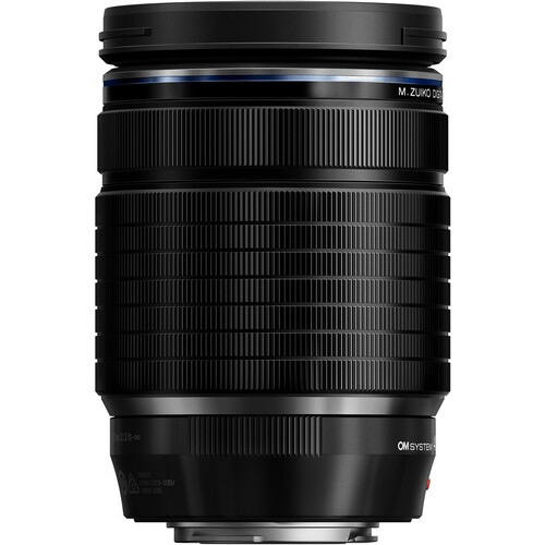 Shop OM SYSTEM M.Zuiko Digital ED 40-150mm f/4 PRO Lens by Olympus at B&C Camera