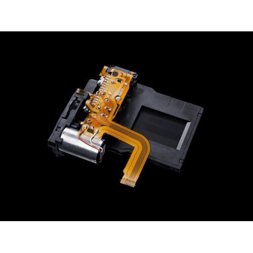 Shop OM SYSTEM OM-1 Mark II Mirrorless Camera (Body Only) by OM System at B&C Camera