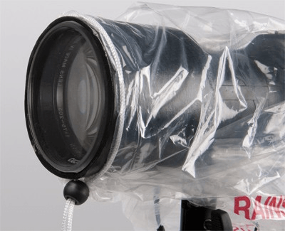 Shop OP/TECH USA Rainsleeve 18" Protective Shield by OP/Tech USA at B&C Camera