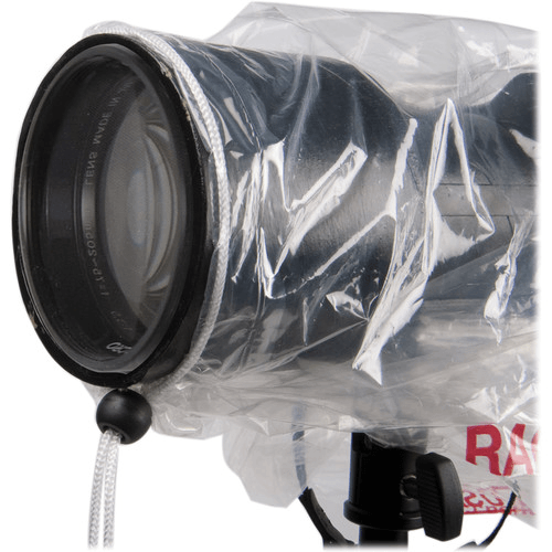 Shop OP/TECH USA Rainsleeve 8" Protective Shield by OP/Tech USA at B&C Camera