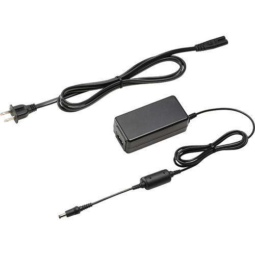 Shop Panasonic DMW-AC10 AC Adapter for Lumix GH4 Digital Camera by Panasonic at B&C Camera