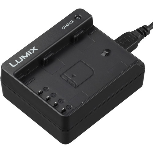 Shop Panasonic DMW-BTC13 Battery Charger by Panasonic at B&C Camera