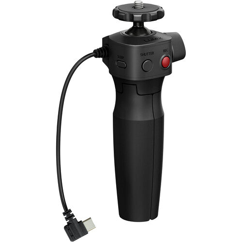 Panasonic DMW-SHGR2 Tripod Grip - B&C Camera
