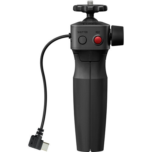 Panasonic DMW-SHGR2 Tripod Grip - B&C Camera