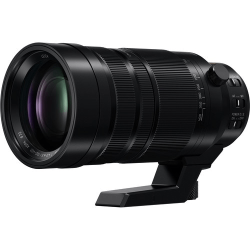 Panasonic Leica DG Vario-Elmar 100-400mm f/4-6.3 ASPH POWER OIS