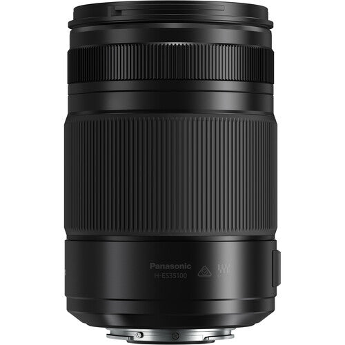 Panasonic Leica DG Vario-Elmarit 35-100mm f/2.8 POWER O.I.S. Lens - B&C Camera