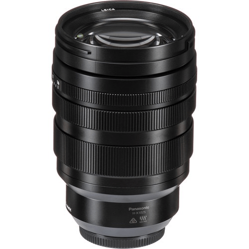 Shop Panasonic Leica DG Vario-Summilux 10-25mm f/1.7 ASPH. Lens by Panasonic at B&C Camera
