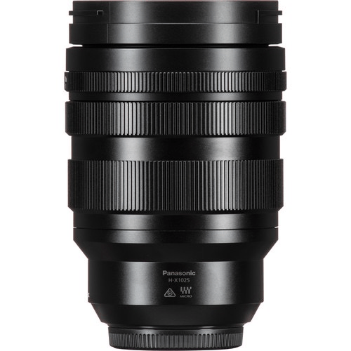 Shop Panasonic Leica DG Vario-Summilux 10-25mm f/1.7 ASPH. Lens by Panasonic at B&C Camera