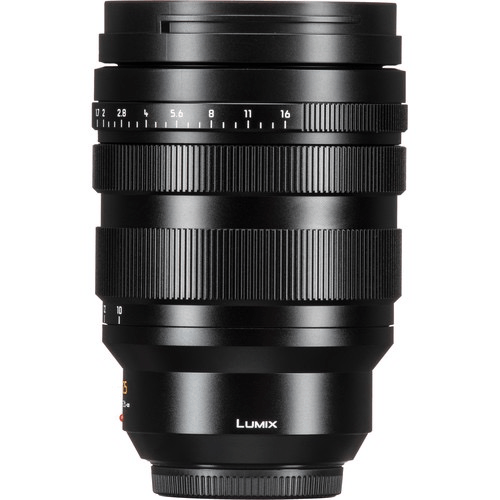 Shop Panasonic Leica DG Vario-Summilux 10-25mm f/1.7 ASPH. Lens by Panasonic at B&C Camera
