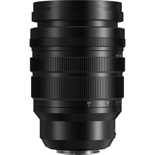 Shop Panasonic Leica DG Vario-Summilux 10-25mm f/1.7 ASPH. Lens by Panasonic at B&C Camera