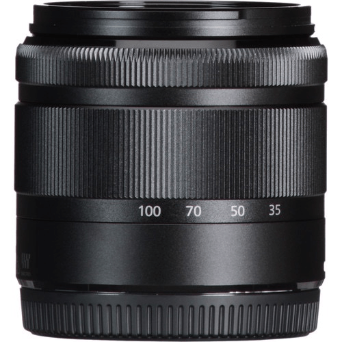 Shop Panasonic Lumix G VARIO 35-100mm f/4.0-5.6 ASPH MEGA OIS Lens by Panasonic at B&C Camera