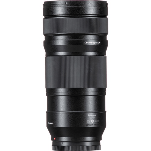Shop Panasonic Lumix S PRO 70-200mm f/4 O.I.S. Lens by Panasonic at B&C Camera